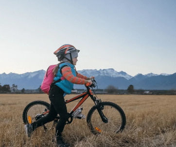 buying-guide-for-kids-mountain-bikes