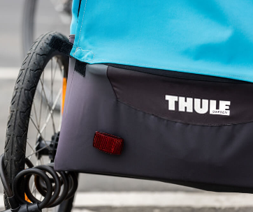 why-thule-bike-trailers-are-the-best