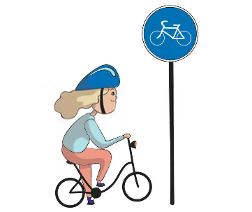 children-bike-helmet-laws-in-the-usa