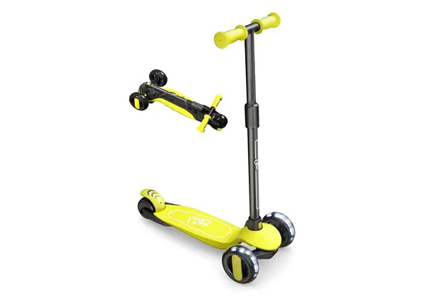 6KU Scooter for toddlers