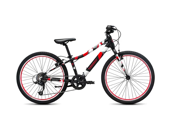 Guardian Airos 24 inch Bike review