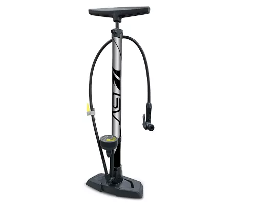 BV Bicycle Ergonomic Floor Pump