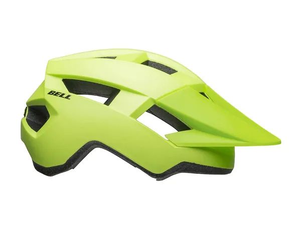 Bell spark best sale mips helmet review