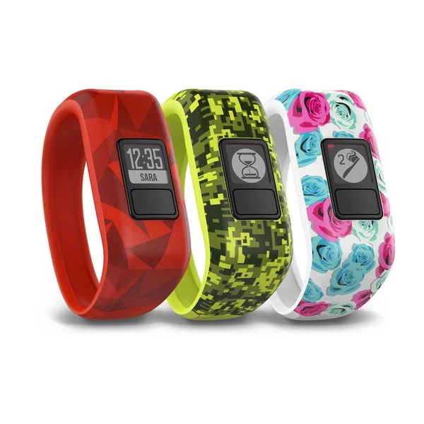 garmin vivofit jr 2 swimming