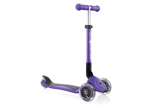 Globber Junior Scooter for toddlers