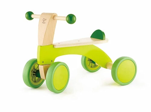 scoot balance bike review