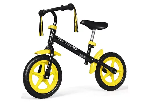 INFANS Toddler Balance Bike