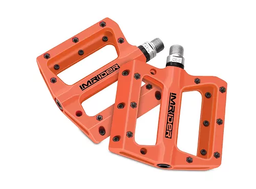 Imrider MTB Kids Pedals Review