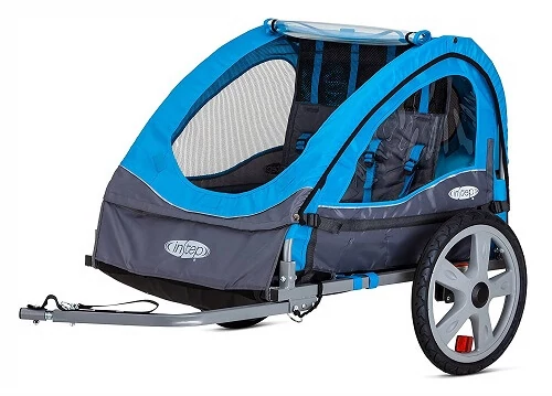 instep sync bicycle trailer