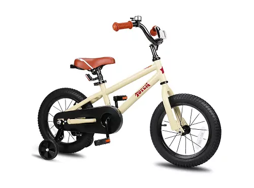 Joystar Totem Kids' Bike Review