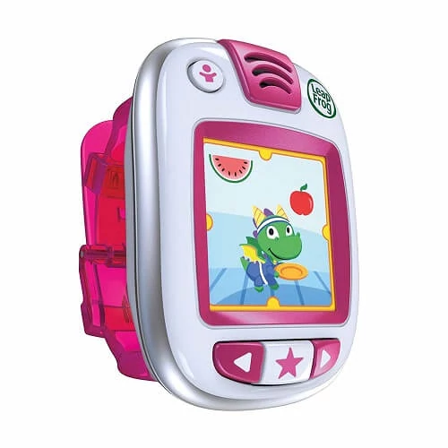 Leapfrog Leapband