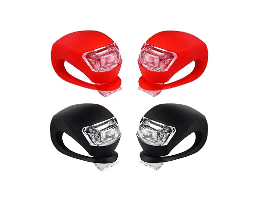 Malker Bike light set