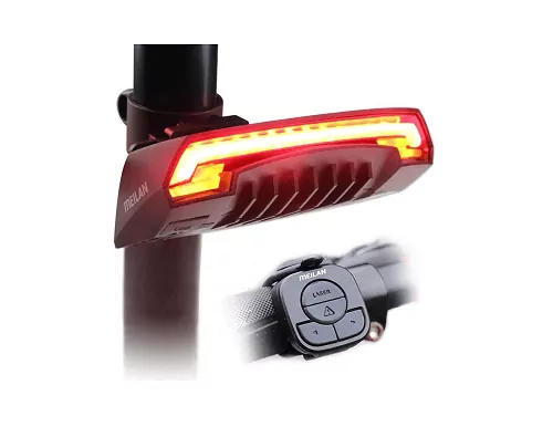 Meilan X5 Smart Bike Light