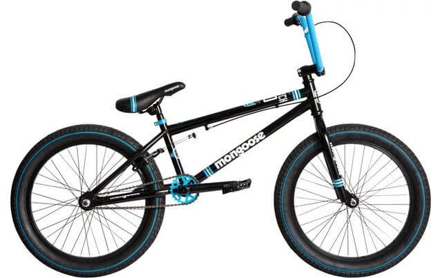 Kid's BMX Bikes