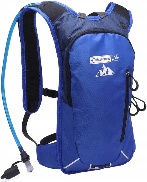 OutdoorsmanLab Hydration Pack