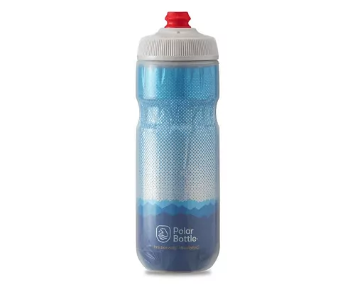 Polar Breakaway Wave water bottle