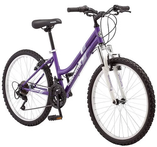 is a 24 inch bike for adults