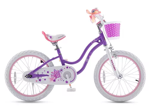Royal Baby Girls Stargirl bike Review