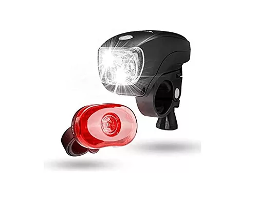 13 Bike Lights for Kids for visibility when cycling and commuting