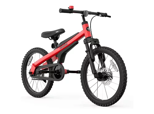 Segway Ninebot Bike Kids 18-inch bike Review