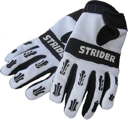 Strider Full Finger Kids' Gloves