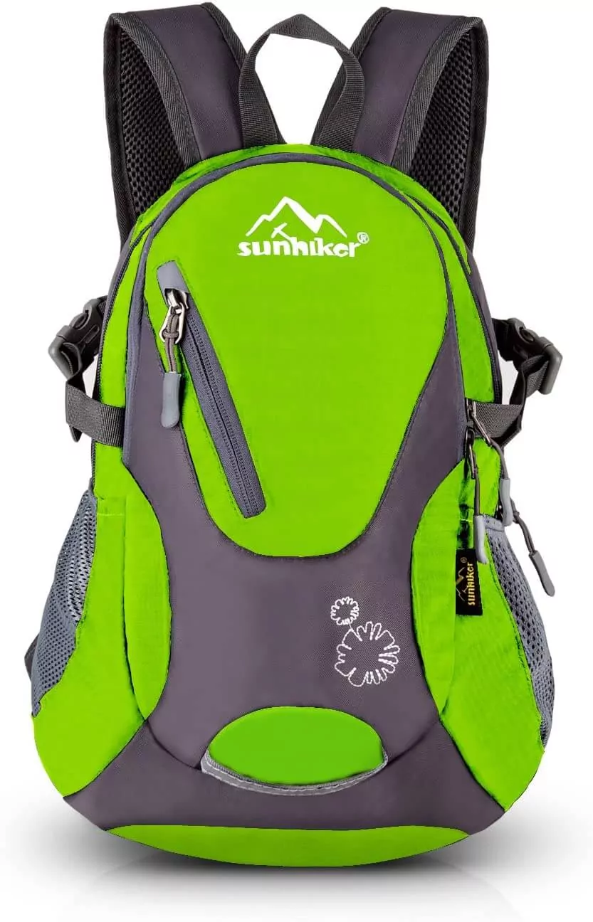Sunhiker MO714 Cycling Backpack Review