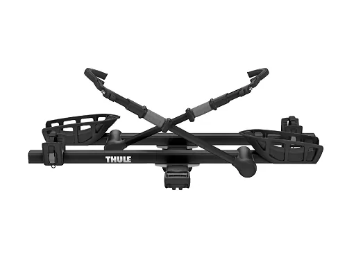 Thule T2 Pro XT Hitch Bike Rack Review