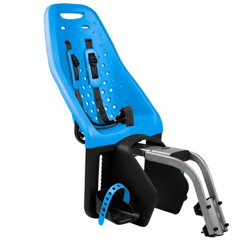 Thule Yepp Maxi Bike Seat Full Review KiddingZone