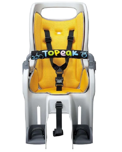 topeak bike seat weight limit