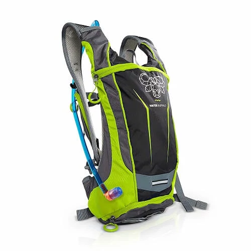 Water Buffalo Hydration Pack