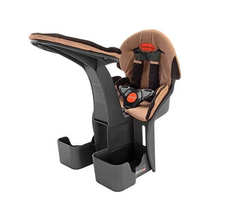 weeride kangaroo child bike seat weight limit