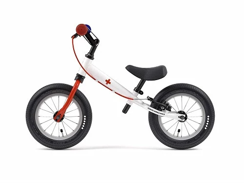 tootoo balance bike