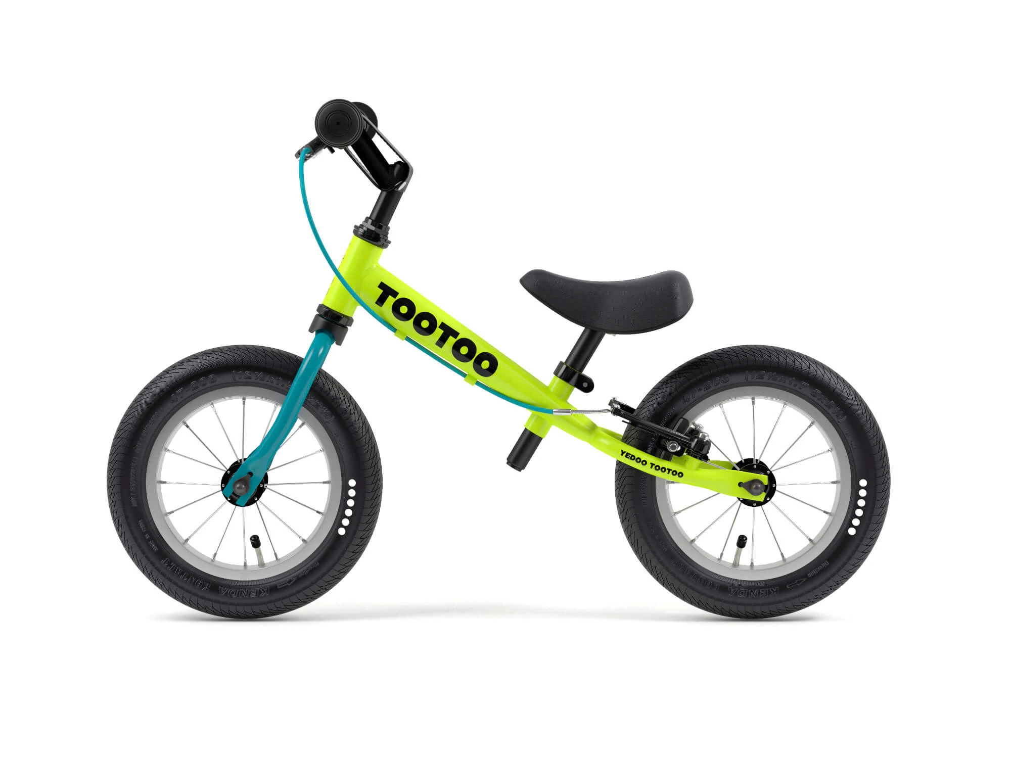 2 year old balance bike