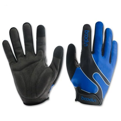 Anser Kids' Cycling Gloves