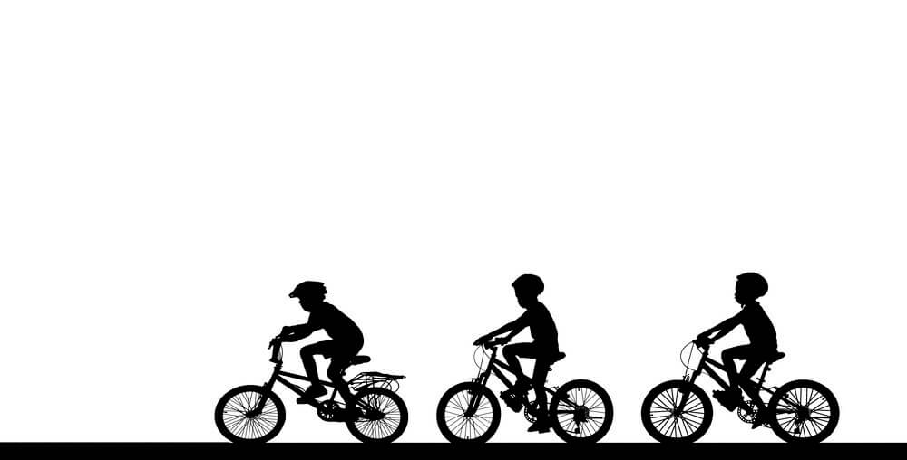 when to transition from balance bike to pedal bike