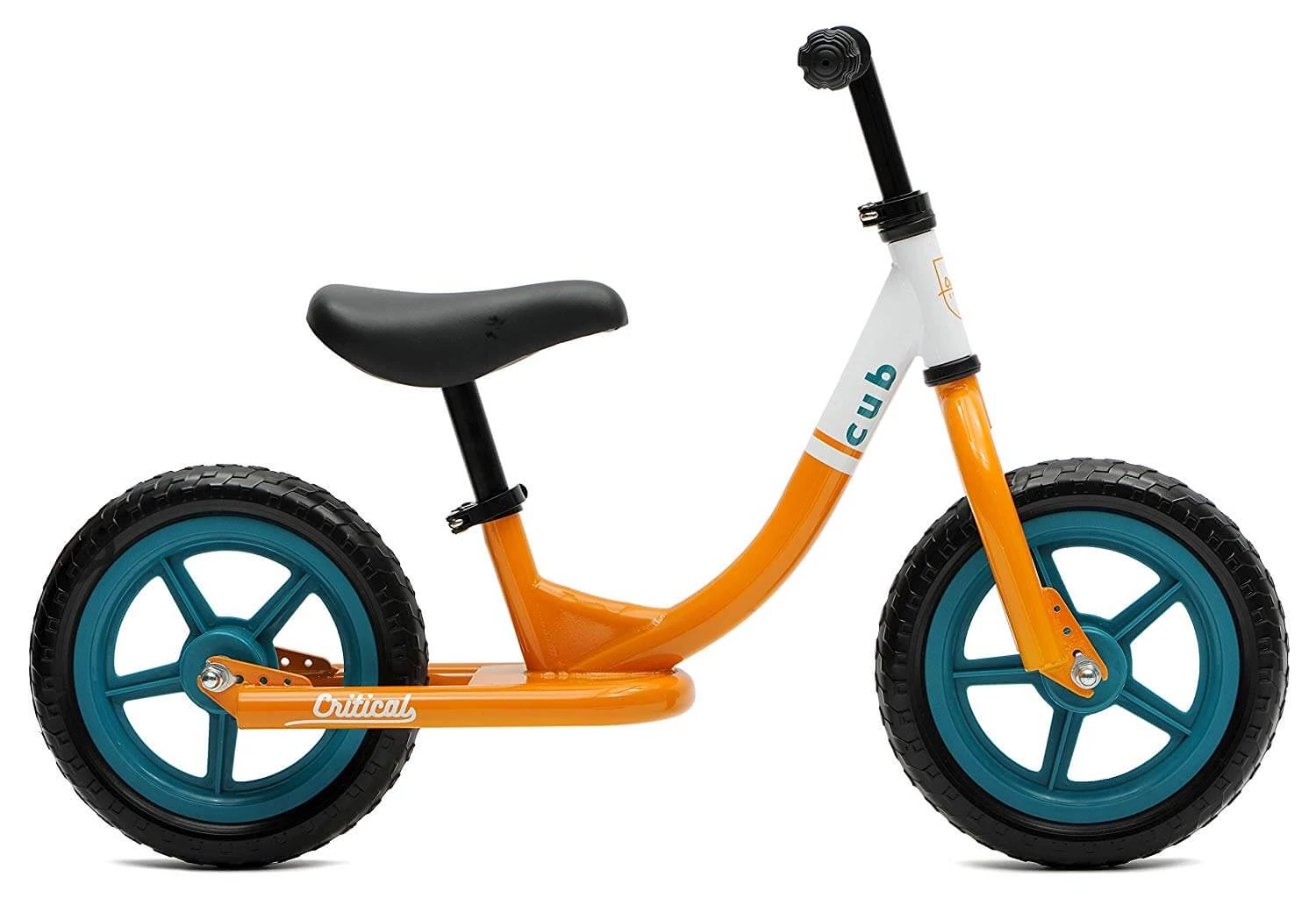 Balance Bike for Kids