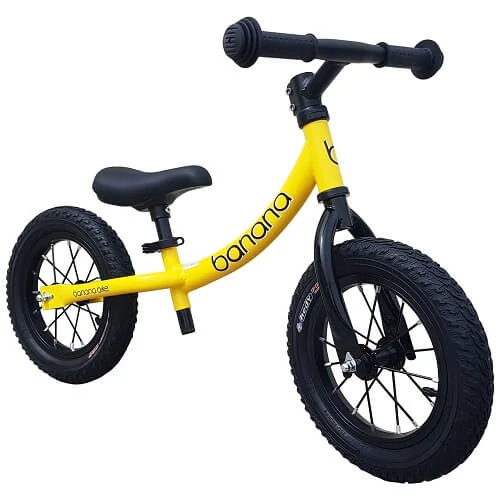 Banana Bike GT