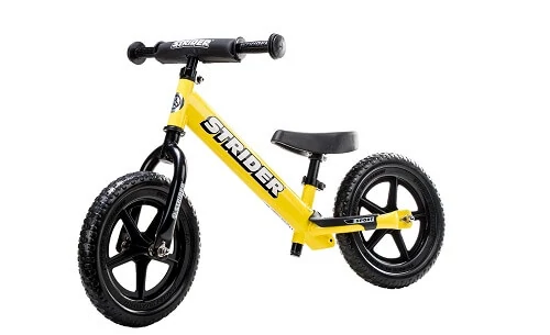 Strider Sports 12 Balance Bike