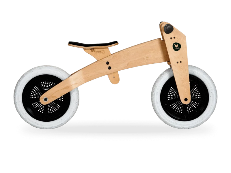 Wishbone Design Studio Balance Bike