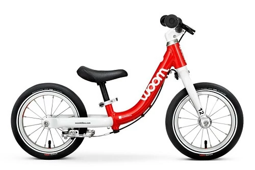 toot scoot balance bike