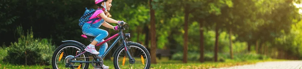 16" Bikes