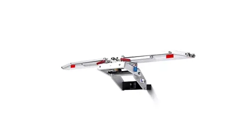 1UP Super Duty Hitch Bike Rack Review