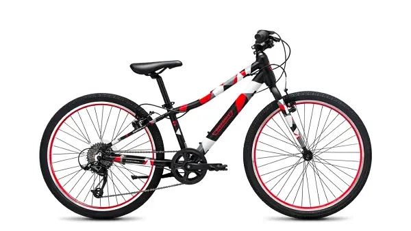 Guardian Airos 24 inch Bike review
