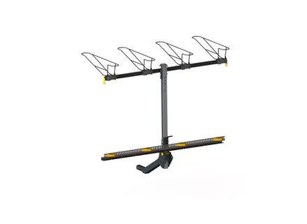 ALTA Rack Review