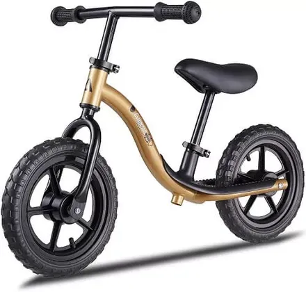 Albott Balance Bike Review