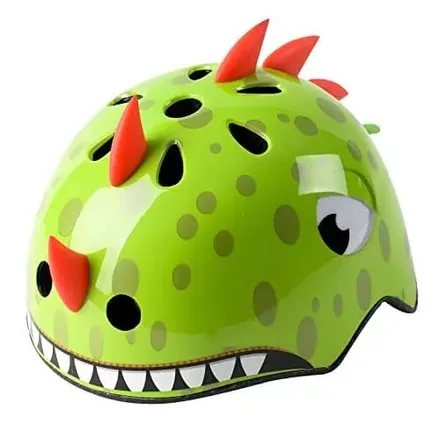 Atphfety Toddler Kids Bike Helmet