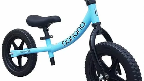 Banana Bike LT