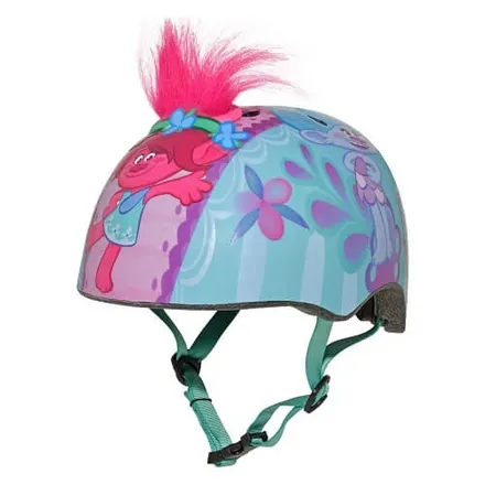Bell Trolls Friends Multisport Helmet