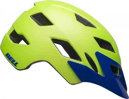 Bell sidetrack MIPS Youth Bike Helmet - Comfortable Kids Helmet