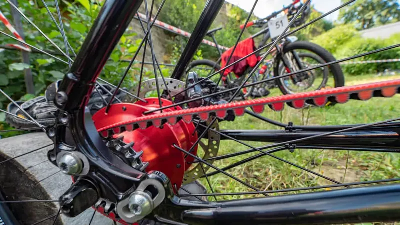 Are Belt-Drive Bikes Better than chain-drive bikes for kids?